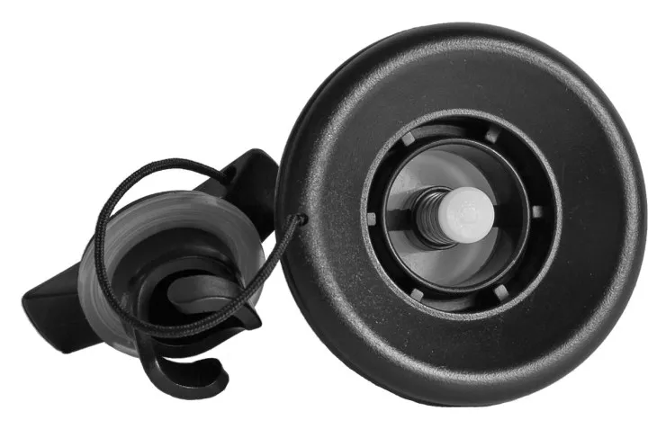 Воздушный клапан Bravo 2005 черный