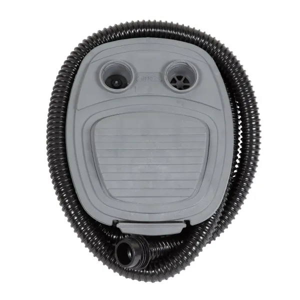 Ножной насос Bravo 1