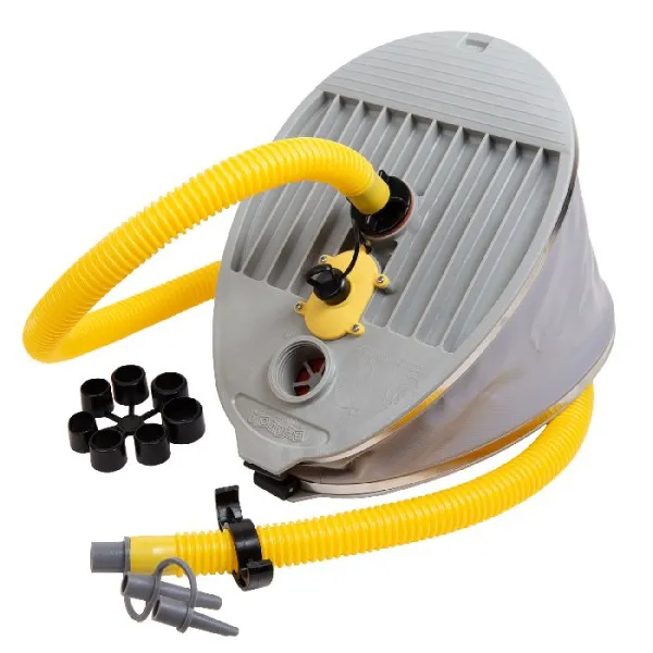 Ножной насос Bravo 9