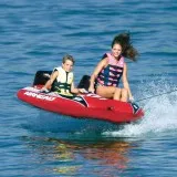 Надувной аттракцион Viper 2