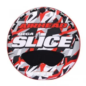 Ватрушка для воды Mega Slice 42