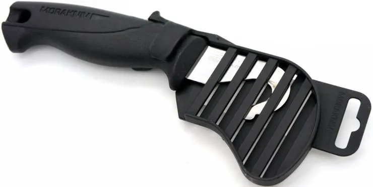 Нож-шкуродер Mora Belly Opener