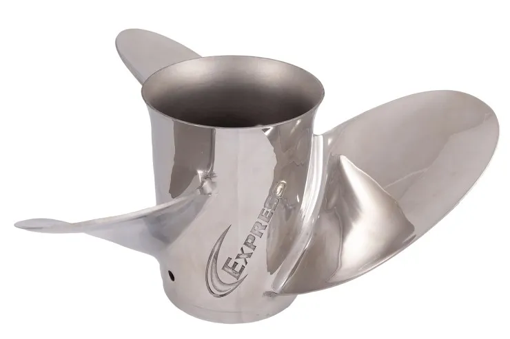 Гребной винт стальной Express EX-1419