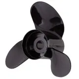 Лодочный винт алюминиевый Hustler LE-1417