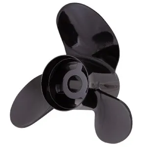 Лодочный винт алюминиевый Hustler LE-1515