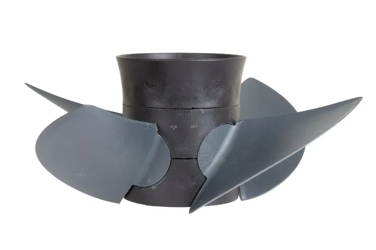 Гребной винт Propulse #4902