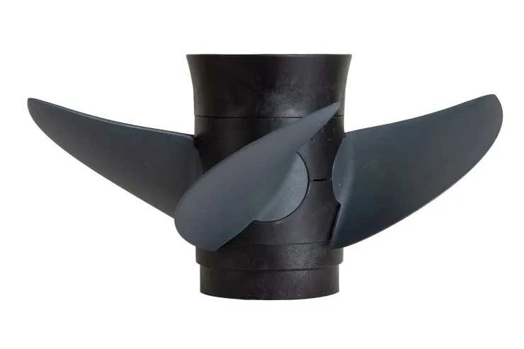 Гребной винт Propulse #6902