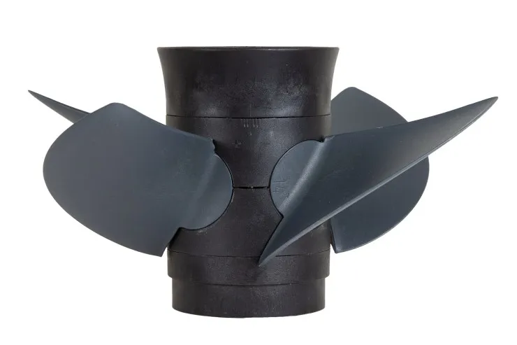 Гребной винт Propulse #4901