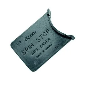 Пластиковый хвост для груза даунриннера