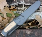 Нож Mora Rope SRT (S) Beige