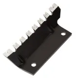 Нож к мотоледобуру Jiffy 250/10