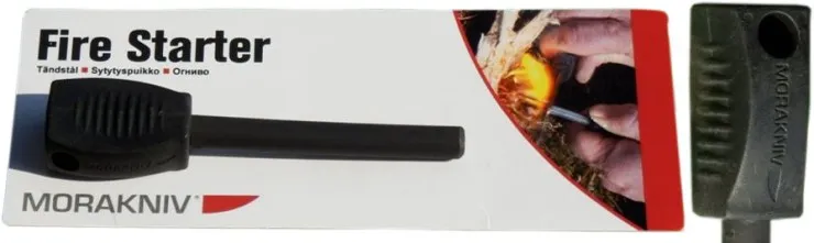 Огниво Bushcraft FireSteel (11859)