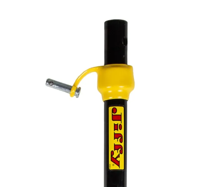 Шнек к мотоледобуру Jiffy 200/8