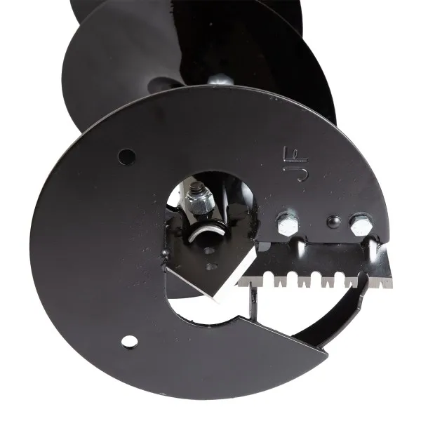 Шнек к мотоледобуру Jiffy 250/10