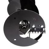 Шнек к мотоледобуру Jiffy 250/10