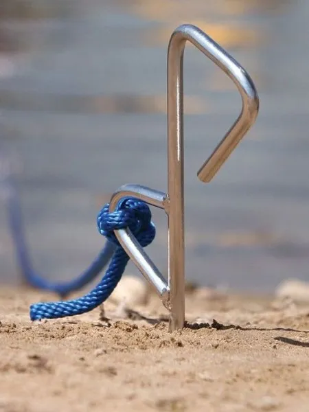 Причальный штырь Shore Spike