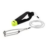 Клипса для троллинга Scotty 1178 (тросовая)