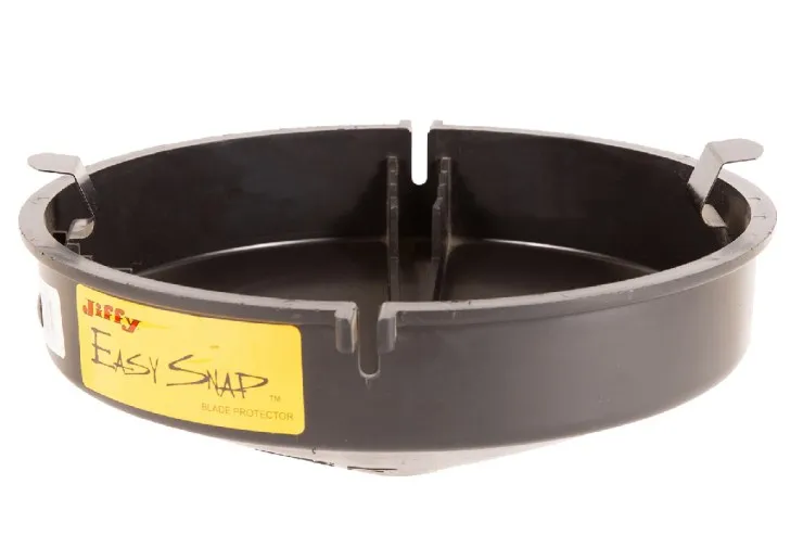 Защита ножей шнека Jiffy 250 мм