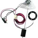 Датчик уровня топлива в баке 20-40 см