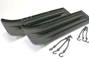 Расширители лыж для снегохода