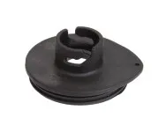 Переходник для шланга диаметром 40 мм на байонет