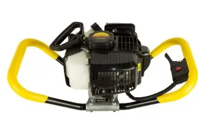 Мотоледобур JIFFY