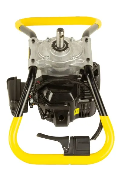 Мотоледобур JIFFY