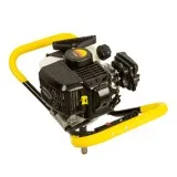 Мотоледобур JIFFY