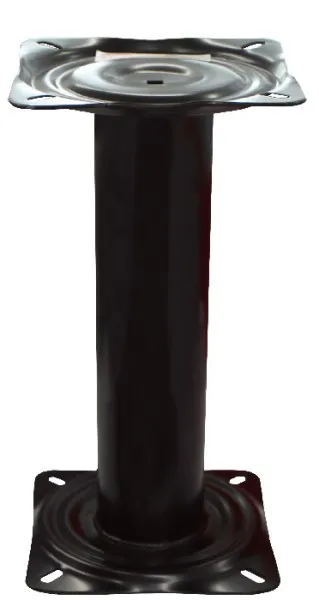 Стойка под кресло (33 см.),сталь