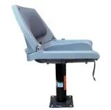 Стойка под кресло (33 см.),сталь