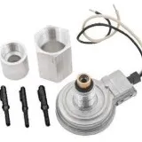 Датчик тахометра дизельного мотора механический