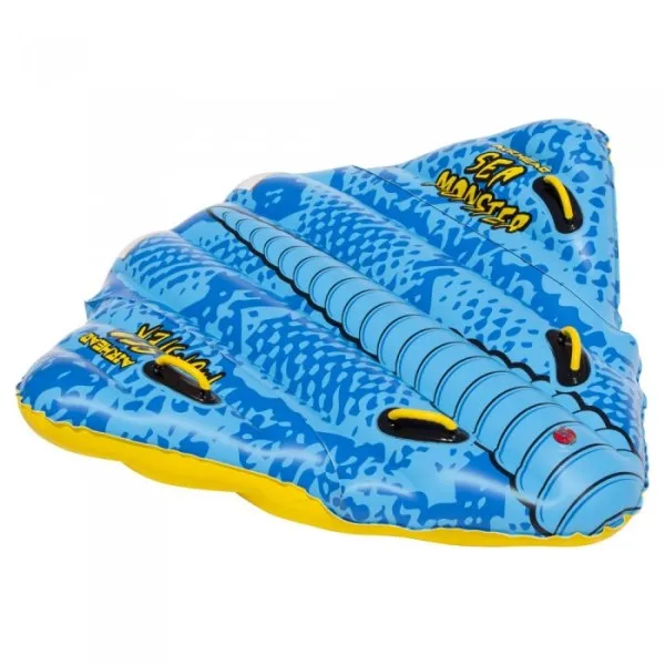 Буксируемый аттракцион Sea Monster Kit