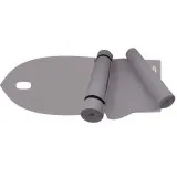 Коврик в лодку ARL (комплект), EVA (Серый, 420)