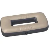 Сиденье надувное "овал" №4 95х45х22 см (Камо)