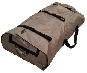 Сумка для переноски лодки (130 см) (Олива)