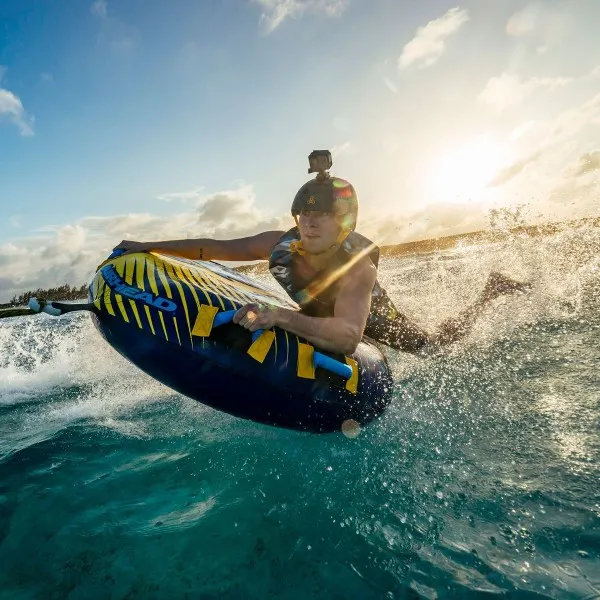 Ватрушка для катание на воде Strike 23 Kit