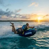 Ватрушка для катание на воде Strike 23 Kit