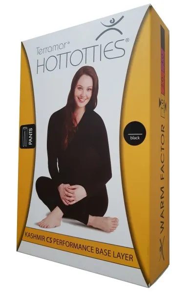 Женские штаны W8546-010 Black (XL)