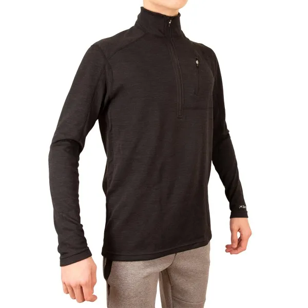 Водолазка мужская TW8747-979B Smoke Htr (XXL)