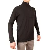 Водолазка мужская TW8747-979B Smoke Htr (XXL)