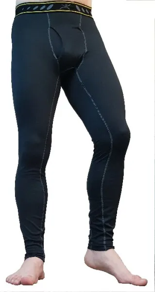 Кальсоны мужские W8301-003 Carbon (XXL)