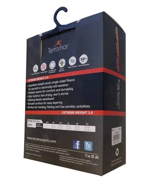 Штаны мужские свободные с молнией W8313-010 Black (XXL)