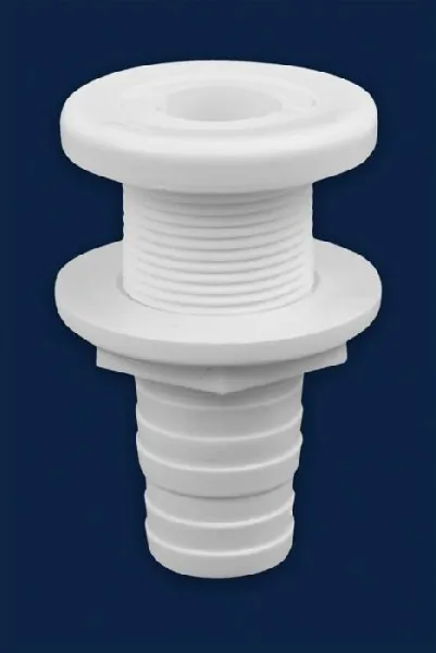 Фитинг для шланга от помпы-1 1/8"