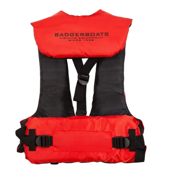 Жилет для рыбалки Aqua Sport