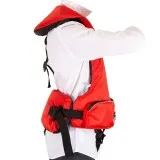 Жилет для рыбалки Aqua Sport