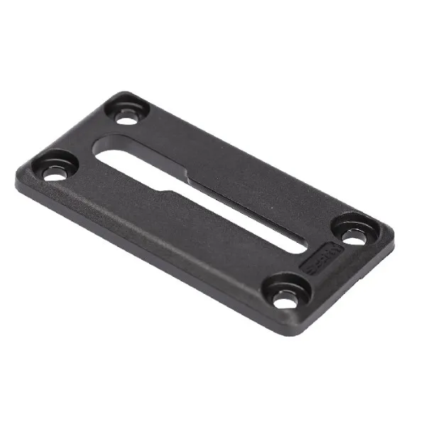 Направляющая для крепления держателей спиннинга 0439