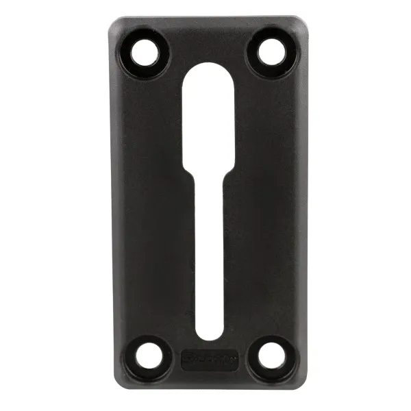 Направляющая для крепления держателей спиннинга 0439