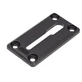 Направляющая для крепления держателей спиннинга 0439