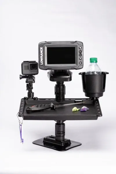 Направляющая для крепления держателей спиннинга 0439