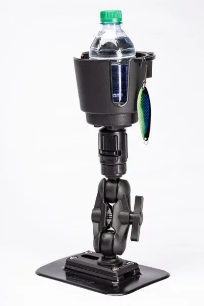 Направляющая для крепления держателей спиннинга 0439